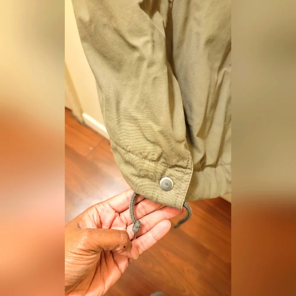 Jacket - Picture 5 of 12